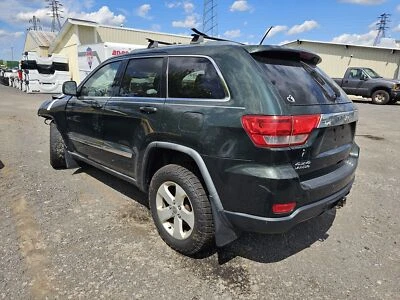 Used Windshield Wiper Linkage fits: 2011 Jeep Grand cherokee  Grade C - Image 1 of 4