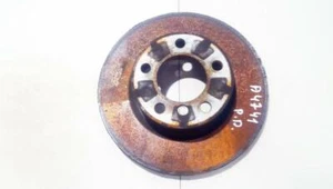 ventiliuojamas Brake Disc - front BMW 1-Series 2012 FR690805-34 - Picture 1 of 5
