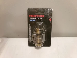 Tekton In-Line Air Oiler - Picture 1 of 3
