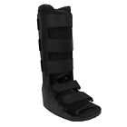 Boot Tall For Broken Sprained Ankle Orthopedic Fractures Cast XL BST