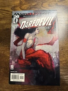 Marvel Knights - Daredevil, Vol. 2 #37 (November, 2002) Direct Edition - Picture 1 of 3