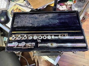 Selmer Signet Special Open Hole Flute - Picture 1 of 19