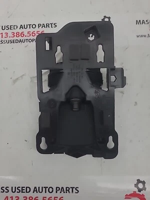 Cadillac CT6 CHEVY MALIBU 2016-2018 unidad de cámara frontal 84090904 84732483 Foto 1 de 4