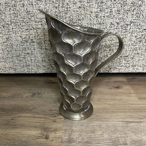 Regency Style Water Pitcher by Culinary Concepts Height 27 cm - Picture 1 of 7