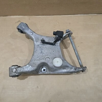 2004-2010 BMW 530xi REAR RIGHT PASSENGER SIDE LOWER CONTROL ARM 67559903332 OEM - Image 1 of 4