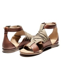 timberland cherrybrook sandals