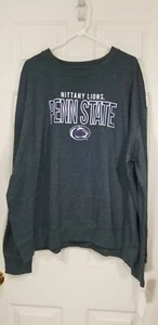 Penn State Nittany Lions Women's Sweatshirt Size 1XL - Picture 1 of 2