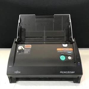 Escáner Fujitsu ScanSnap S500 Color Instantáneo PDF Hoja-Alimentado PA03360-B505 - Imagen 1 de 8