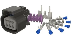 renewLS® Throttle Body Connector Kit LS1 LS6 LS3 LS9 LSA - Foto 1 di 1
