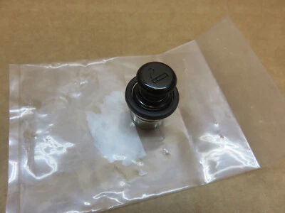 NEW GENIUNE 89-98 NISSAN 240SX S13 S14 cigarette lighter Foto 1 de 2