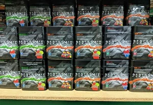 Performix ION v2X Pre Workout EXTREME MULTI PHASE ENERGY 20 serves ALLL FLAVORS - Picture 1 of 9