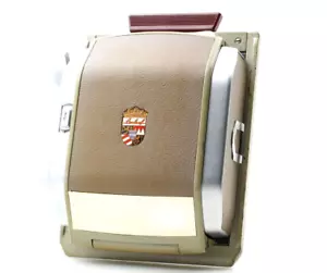 Linhof Super Rollex 6x7 56x72 120 rotoli pellicola retro rivista dal GIAPPONE - Ecc+5 - Foto 1 di 8