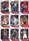 2019 2020 LOS ANGELES CLIPPERS 20 Card Lot w/ HOOPS TEAM SET (13) 2019-20 Clips