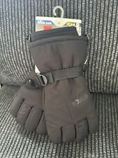 Nevica Mens Comfortable Sportswear Meribel 3in1 Ski Glove Size Small