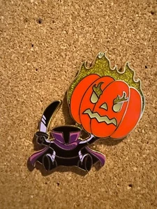 Disney Pin WDI MOG Adorbs Mystery - Headless Horseman, Sleepy Hollow LE 400 - Picture 1 of 1