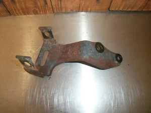 Honda XL1000 VY Varadero 2000 Fuel Pump Bracket GWO #170 - Picture 1 of 2