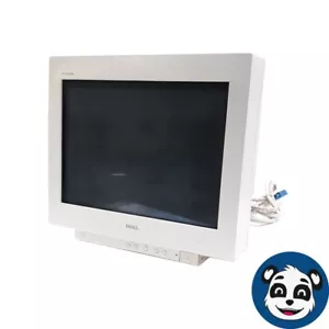 Monitor CRT DELL P780 17", con cable de alimentación - "B" - Imagen 1 de 9