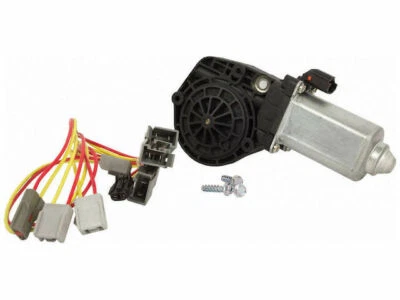 For 1989-1991 Ford LTD Crown Victoria Window Motor Front Left Motorcraft 25515KT Foto 1 de 2