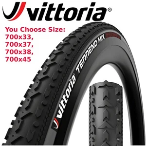 Vittoria Terreno Mix G2.0 700C Tubeless Ready Fahrradreifen - Bild 1 von 7