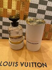 NEW Louis Vuitton L'IMMENSITE 10 ml 0.34 Oz Parfum Perfume