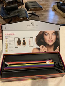 Las mejores ofertas en Planchas de pelo Royale/Alisadores | eBay