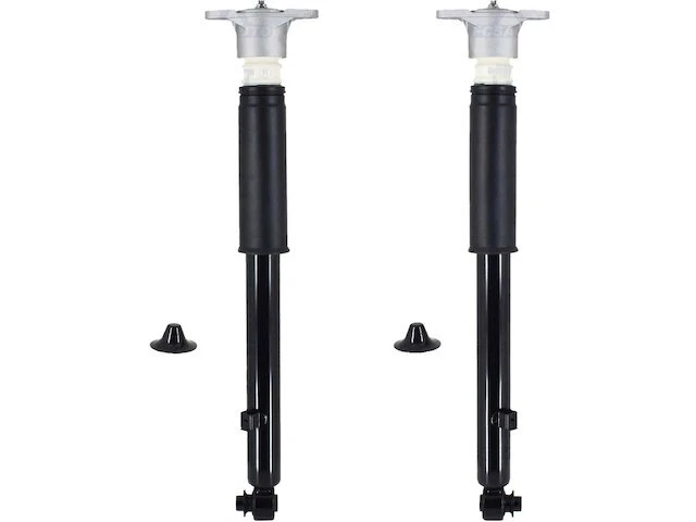 Rear Shock Absorber For 93-98 Lincoln Mark VIII CJ37M8 - Image 1 of 1