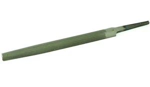 Proops Brothers 12" 300mm Half Round Smooth Engineers File F9930 - Picture 1 of 1