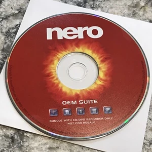 Nero OEM Suite Universal - Picture 1 of 2