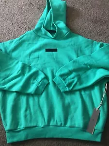 Sudadera con capucha Essentials M - Imagen 1 de 4