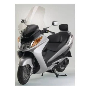 FABBRI PARABREZZA PARAVENTO TIPO ALTO SUZUKI BURGMAN-AN 400 2003 03 NO FACO - Imagen 1 de 1