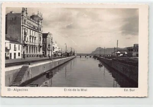 España - ALGECIRAS (And.) El Rio de la Miel - Ed. Sur 33 - Picture 1 of 2