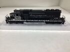Athearn #87335 HO scale “PHL” SD40  with DCC & Sound  Rd. #65