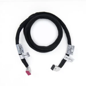 LVDS Cable for BMW E60–E90 Professional HU CCC (2 DIN) CID Video Cable - Picture 1 of 6