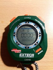 EXTECH CW40 Compass/Stopwatch/Thermometer