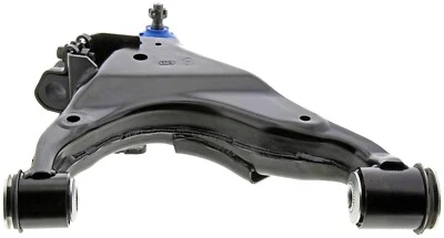 Brazo de control y rótula delantera izquierda inferior 2011 para Toyota 4Runner 2010-2022 Foto 1 de 4