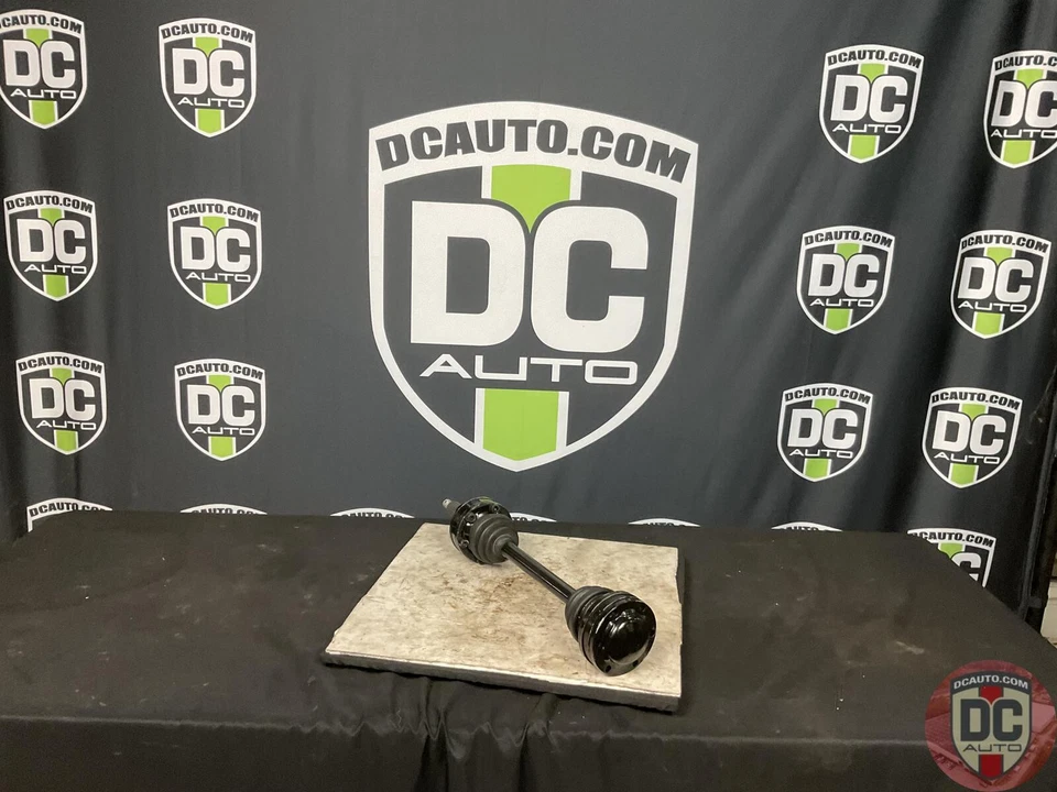 1999-2004 Porsche 911 996 C2 6MT Rear Axle Shaft 99633202413 Rebuilt 124728 - Image 1 of 4