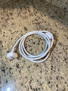 Apple Mac Macbook Power Adapter Charger Extension Cord Cable 6 Ft - Picture 1 of 2