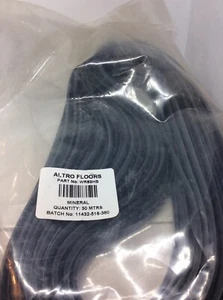 ALTRO FLOORS 98FT (30M) 1/2" WIDE WELDING VINYL SEAL-MINERAL #WR83HB *S67 - Picture 1 of 5