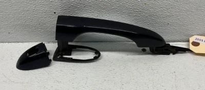 Dodge Dart 2013-2015 manija de puerta exterior delantera izquierda lado del conductor, lote OEM009 Foto 1 de 4