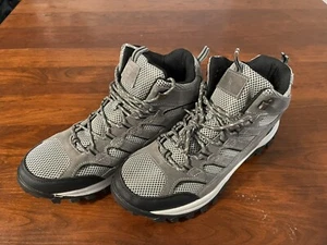 G.H. Bass Herren Wanderschuh Größe 12 US Mittlere Weite 713520-34A1 - Bild 1 von 10