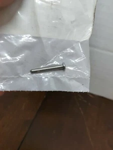 NOS International Pin, Clevis 1/8 X 1 4041178C1 Free Shipping!!! - Picture 1 of 3