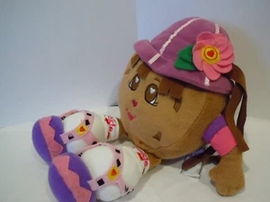 Gund famosa bambola peluche biscotto mascotte Amos morbida 13" - Foto 1 di 4