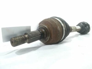 8200198016 front transmission lh for RENAULT SCENIC II 1.9 DCI DIESEL 197276 - Imagen 1 de 11