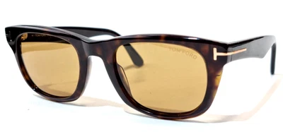 Tom Ford Sunglasses TF 1076 ECO 52E 54/22 145 *2 Made in Italy - Image 1 of 4