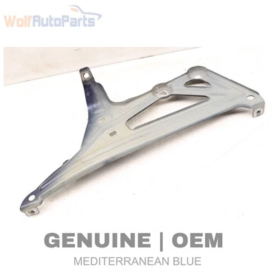 BMW X1 2016-2024 - Soporte de montaje para guardabarros derecho 7329448 Foto 1 de 4