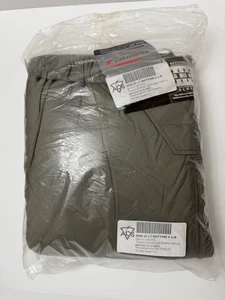 US. Pantalones Pantalones Militares Clima Extremo Frío Ejército GEN III Grandes Regular Nuevos - Imagen 1 de 3