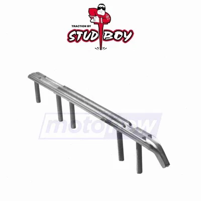 Stud Boy Deuce Bar for 2017-2018 Arctic Cat XF 9000 High Country Limited 141 dg Foto 1 de 4