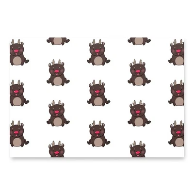 Wrapping paper sheets - Image 1 of 3