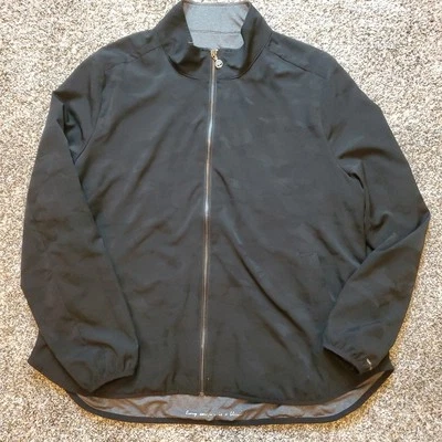 Healing Hands Destini Full Zip Jacket XL  Extra Large, Black, Midnight Camo - Image 1 of 4