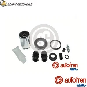 KIT REPARACIÓN PINZA FRENO D41157K NISSAN PRIMERA/Hatchback/Traveller KIA - Imagen 1 de 8